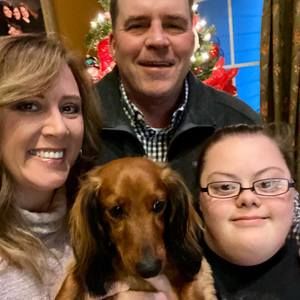 Meet your Posher, Rhonda